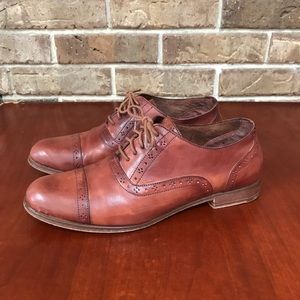 Cole Haan Oxfords Women’s 8